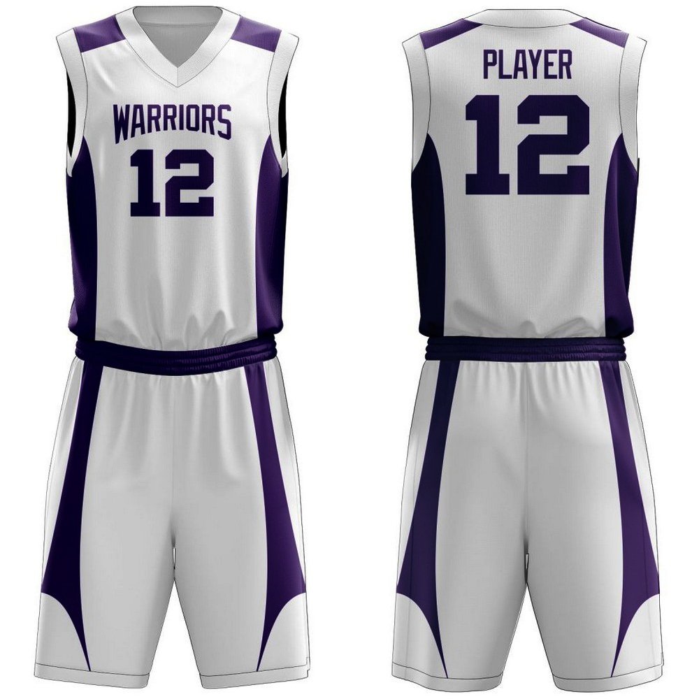Basketball Uniform