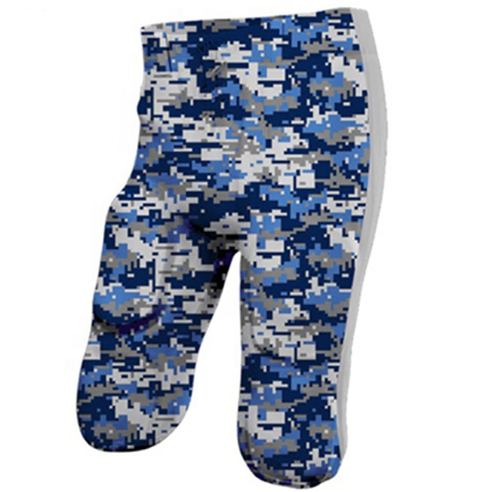 American Football Uniform - Image 2