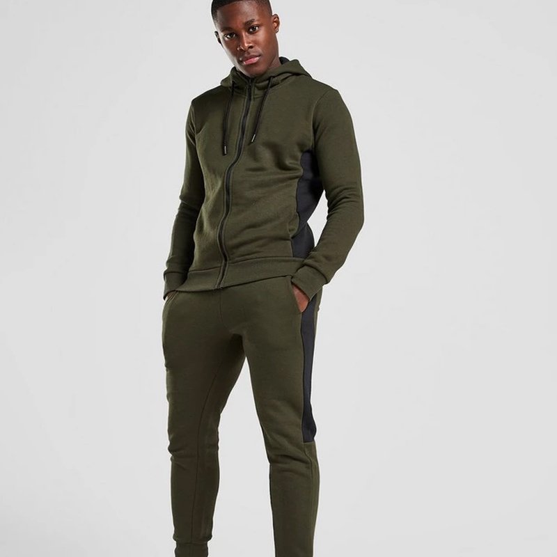 TRACKSUITS