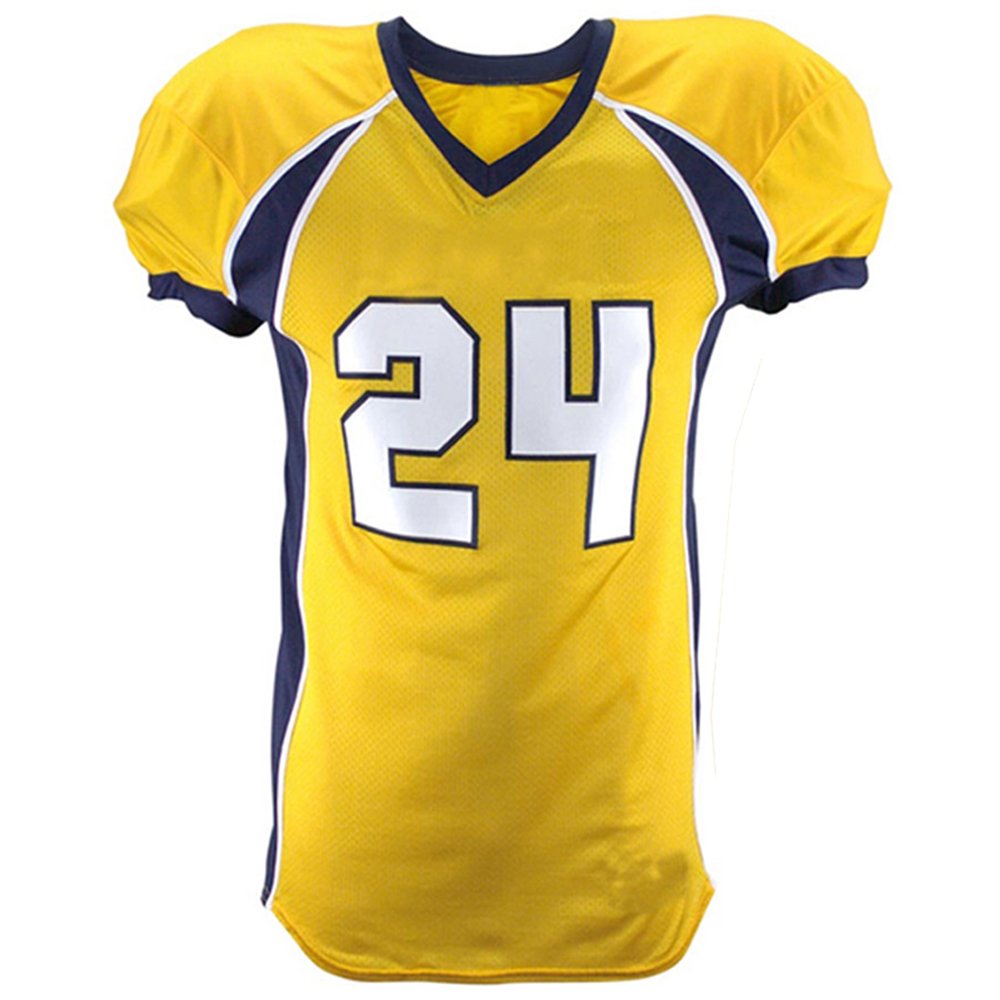 American Football Uniform - Image 2