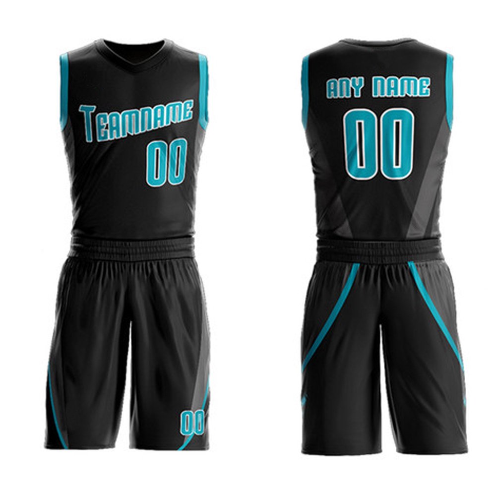 Basketball Uniform