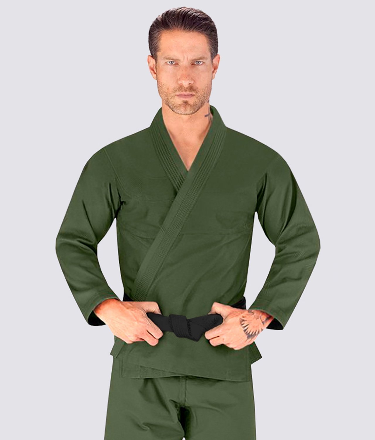 Karate Suits