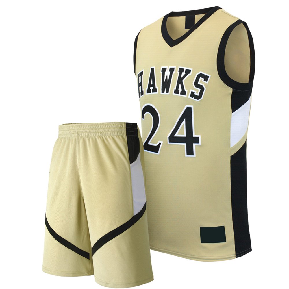 Basketball Uniform