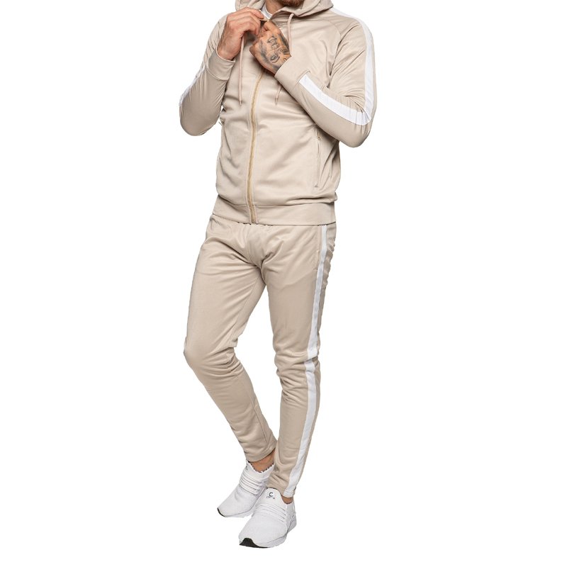 TRACKSUITS