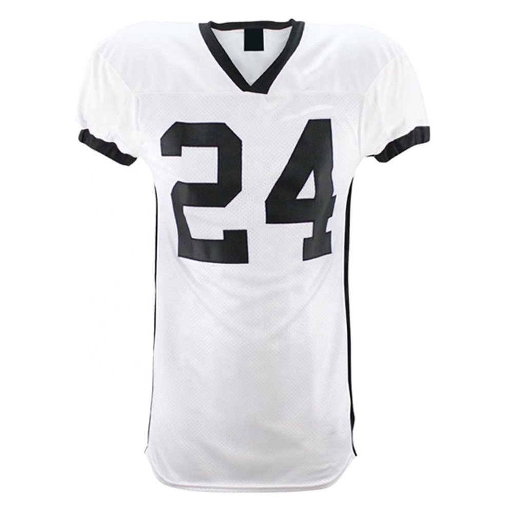 American Football Uniform - Image 2