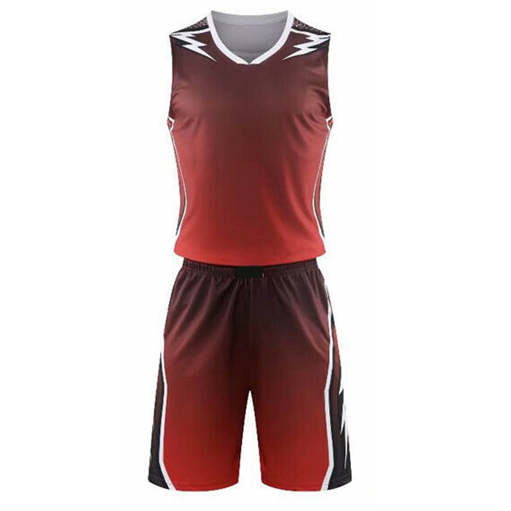 Basketball Uniform
