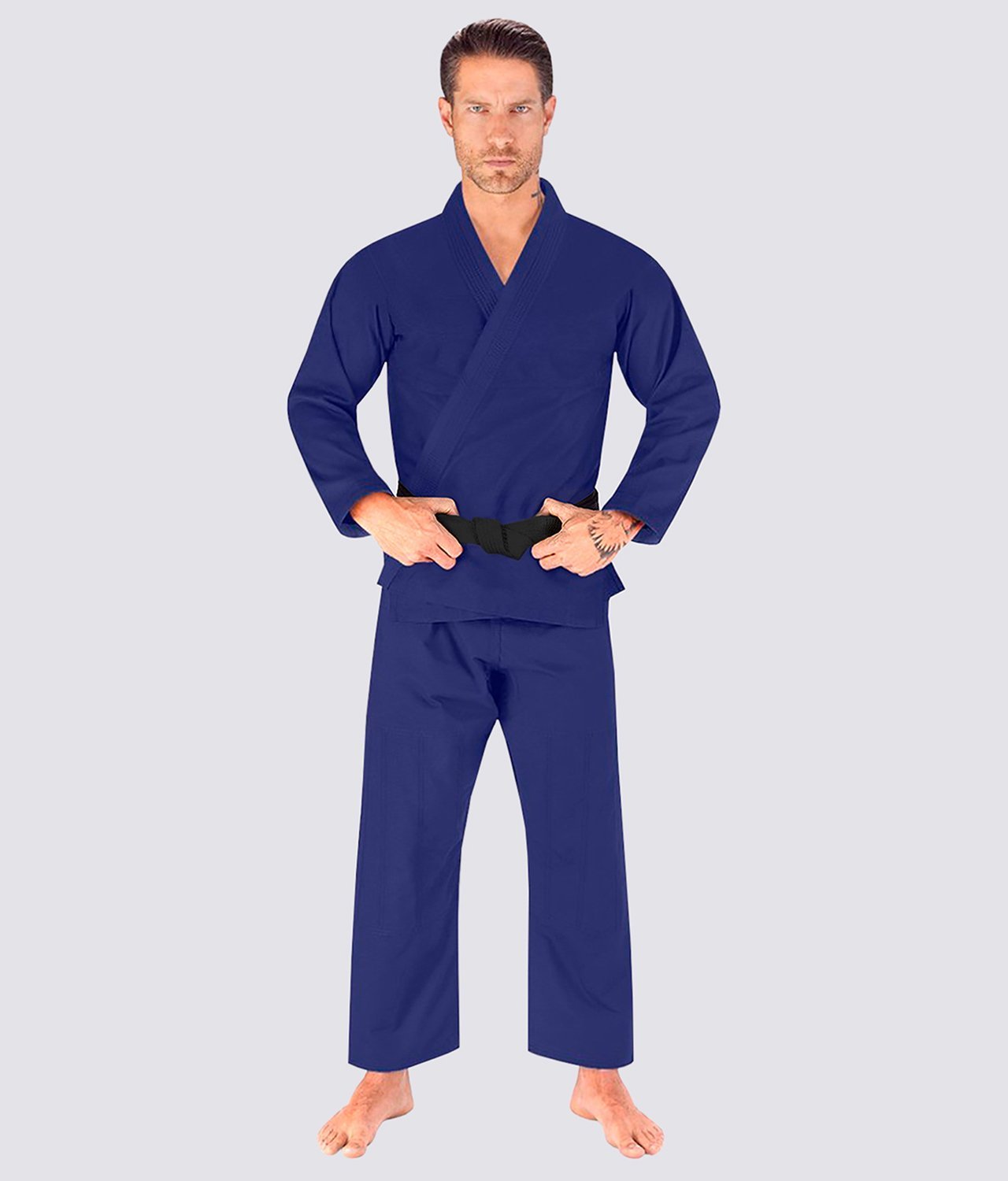 Karate Suits - Image 2