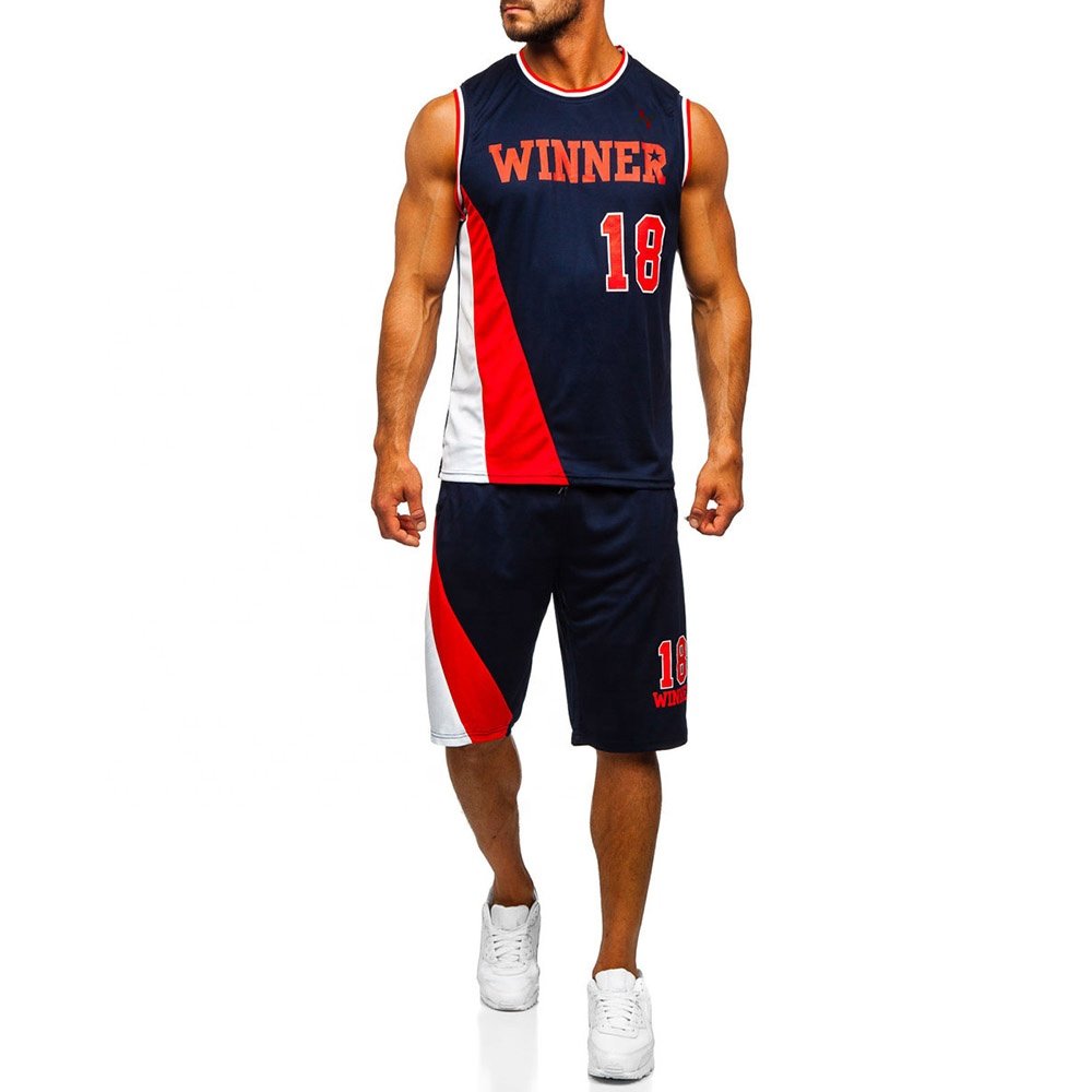 Basketball Uniform