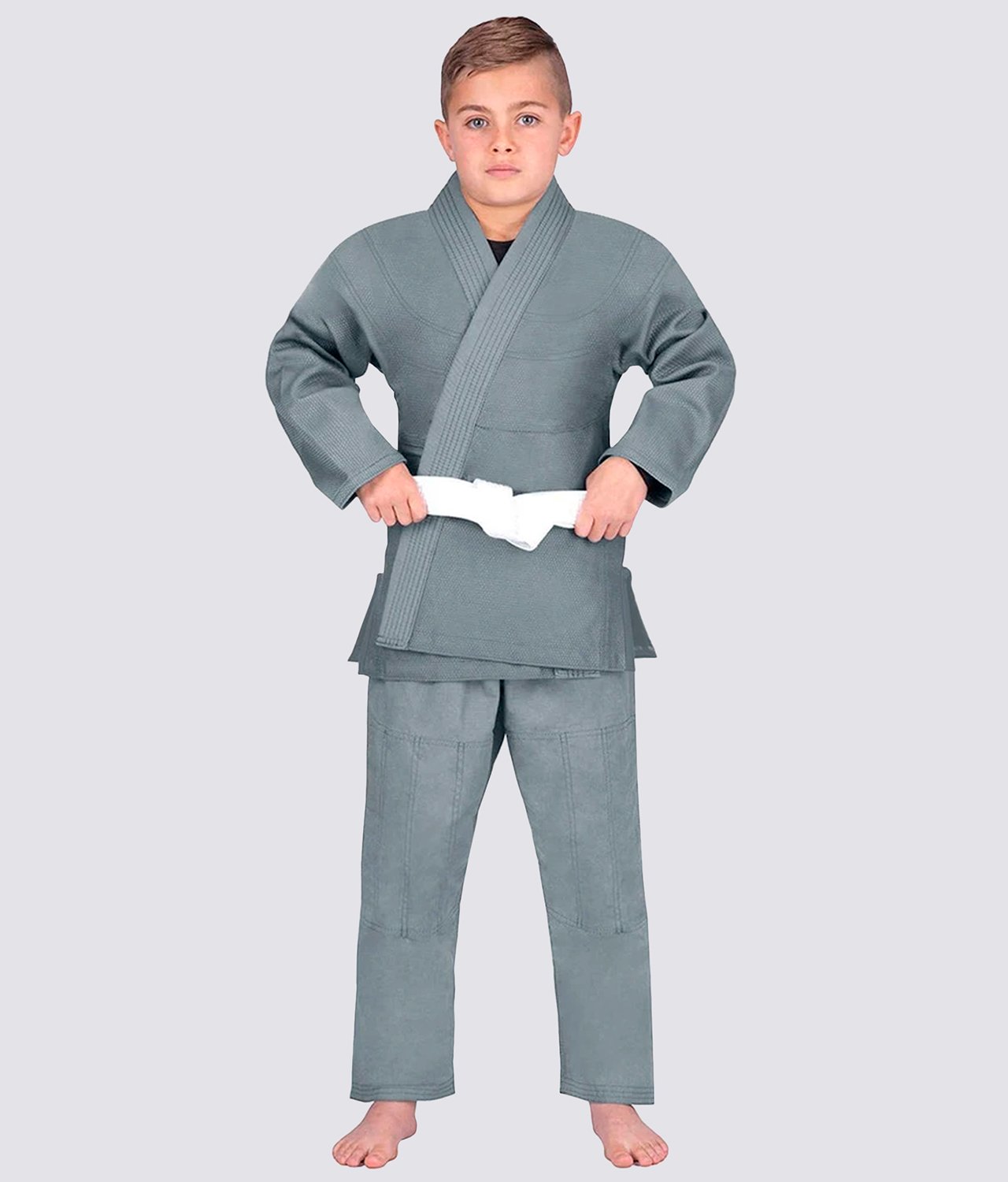 Karate Suits - Image 2