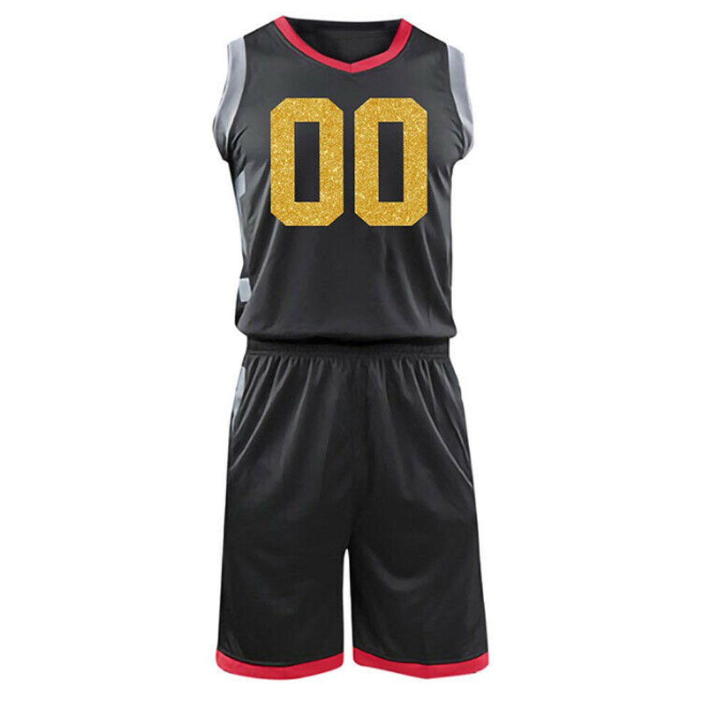 Basketball Uniform
