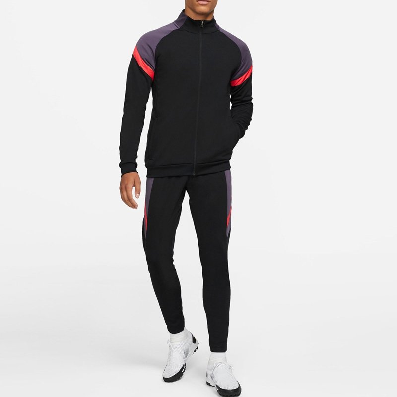 TRACKSUITS