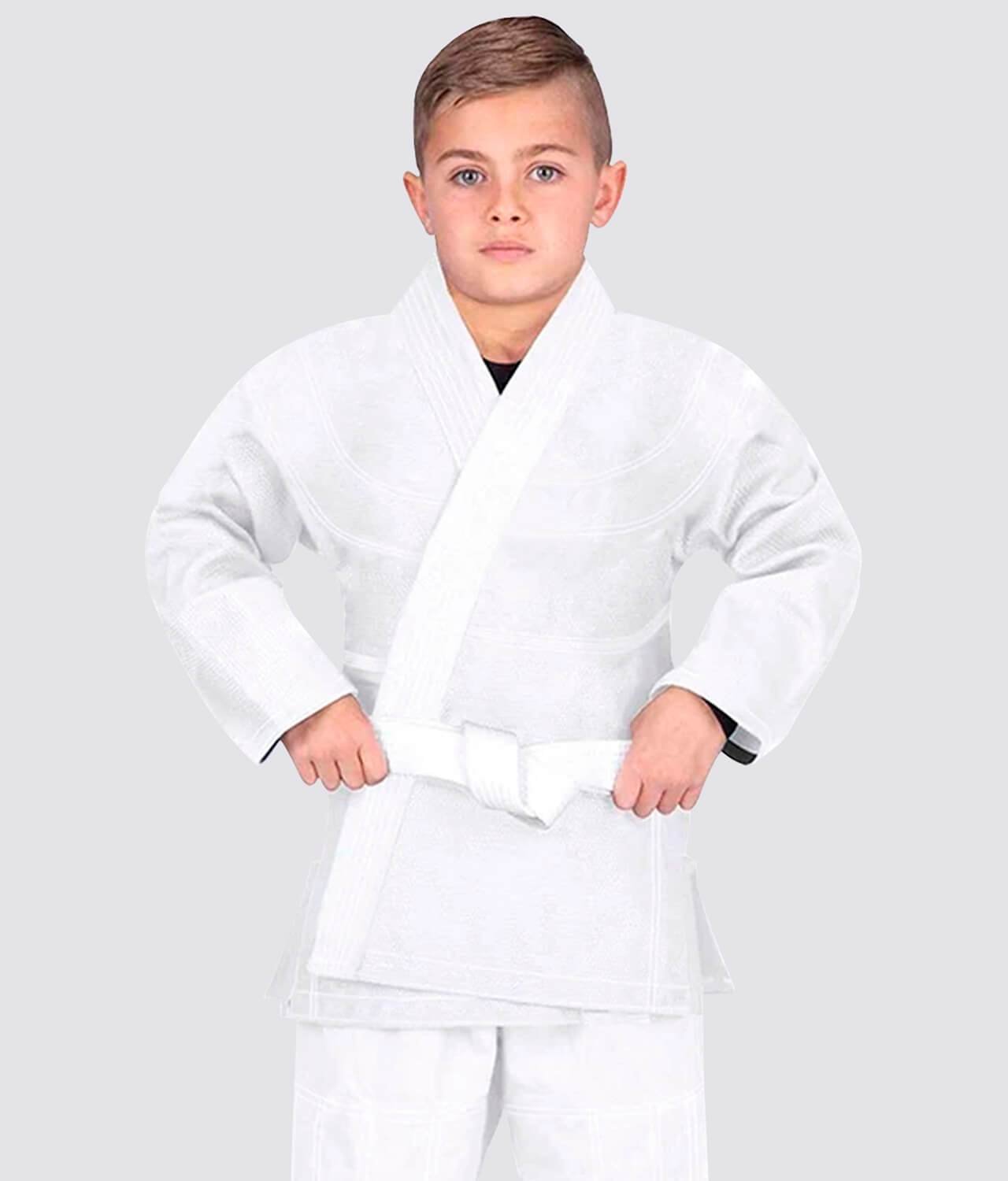 Karate Suits