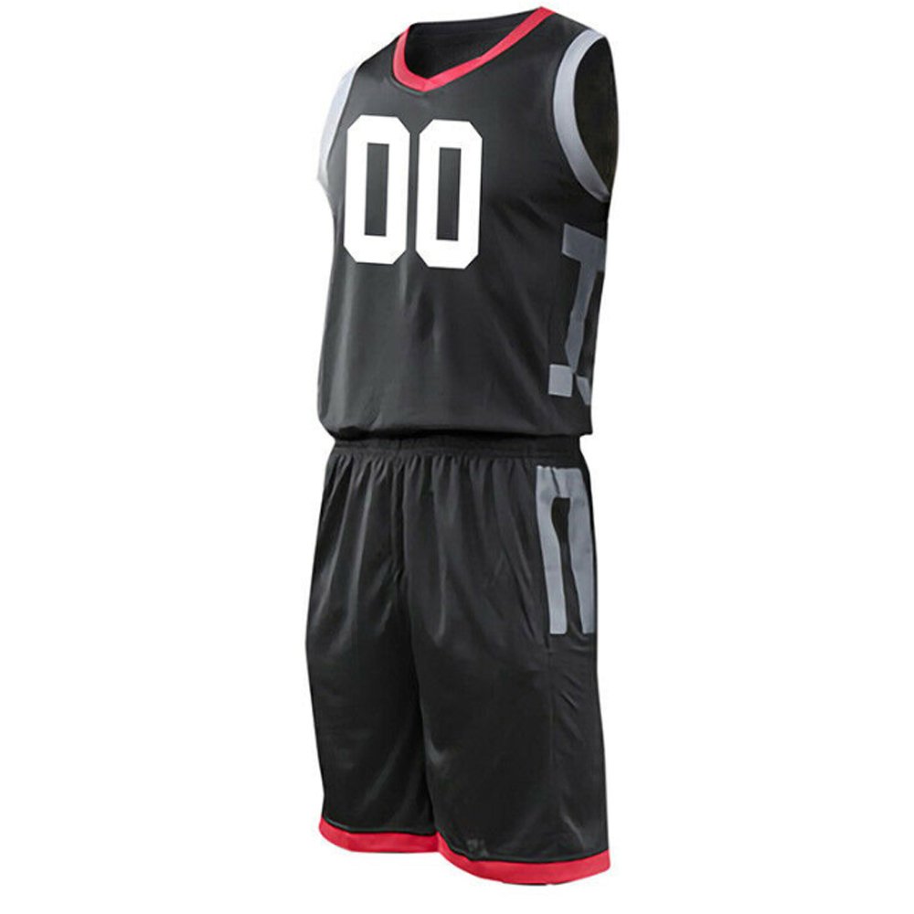 Basketball Uniform - Image 2