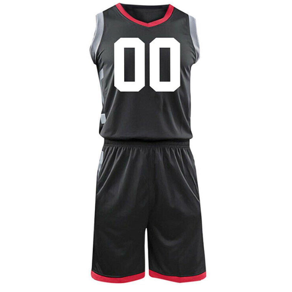 Basketball Uniform