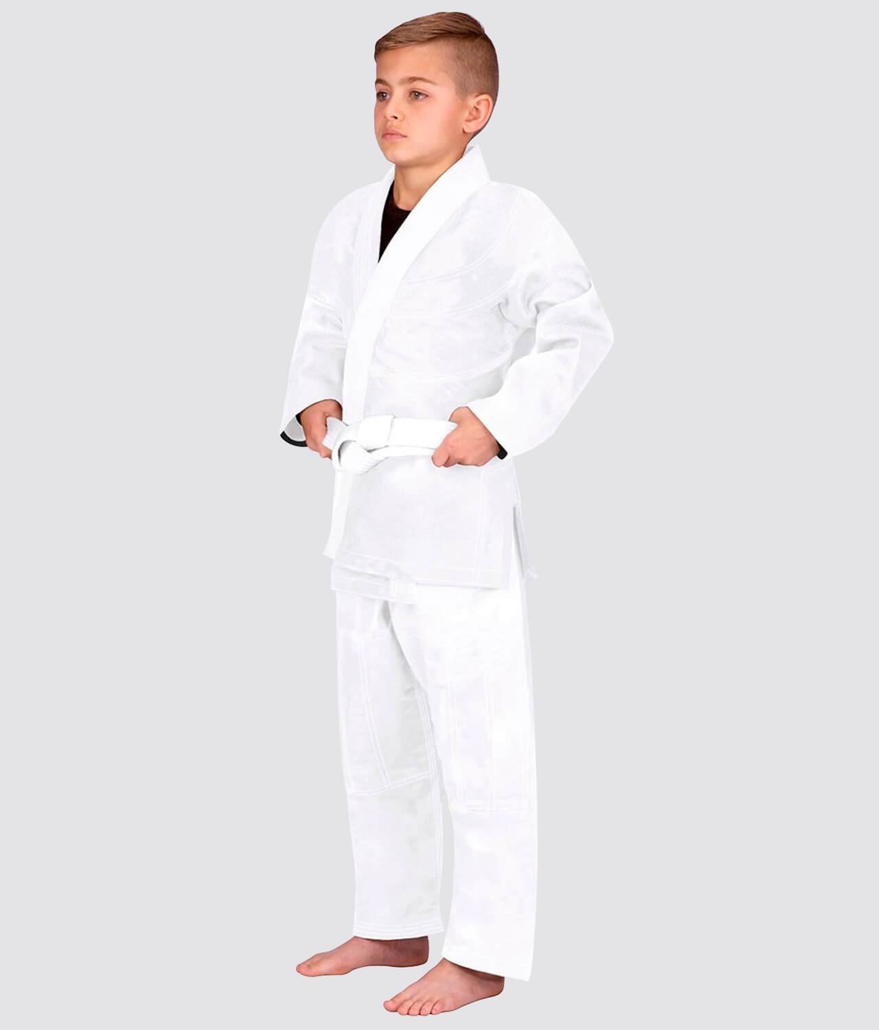Karate Suits - Image 2