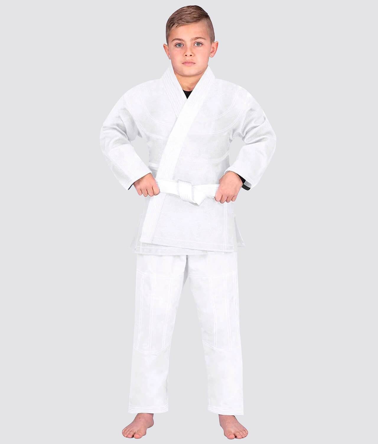 Karate Suits - Image 4