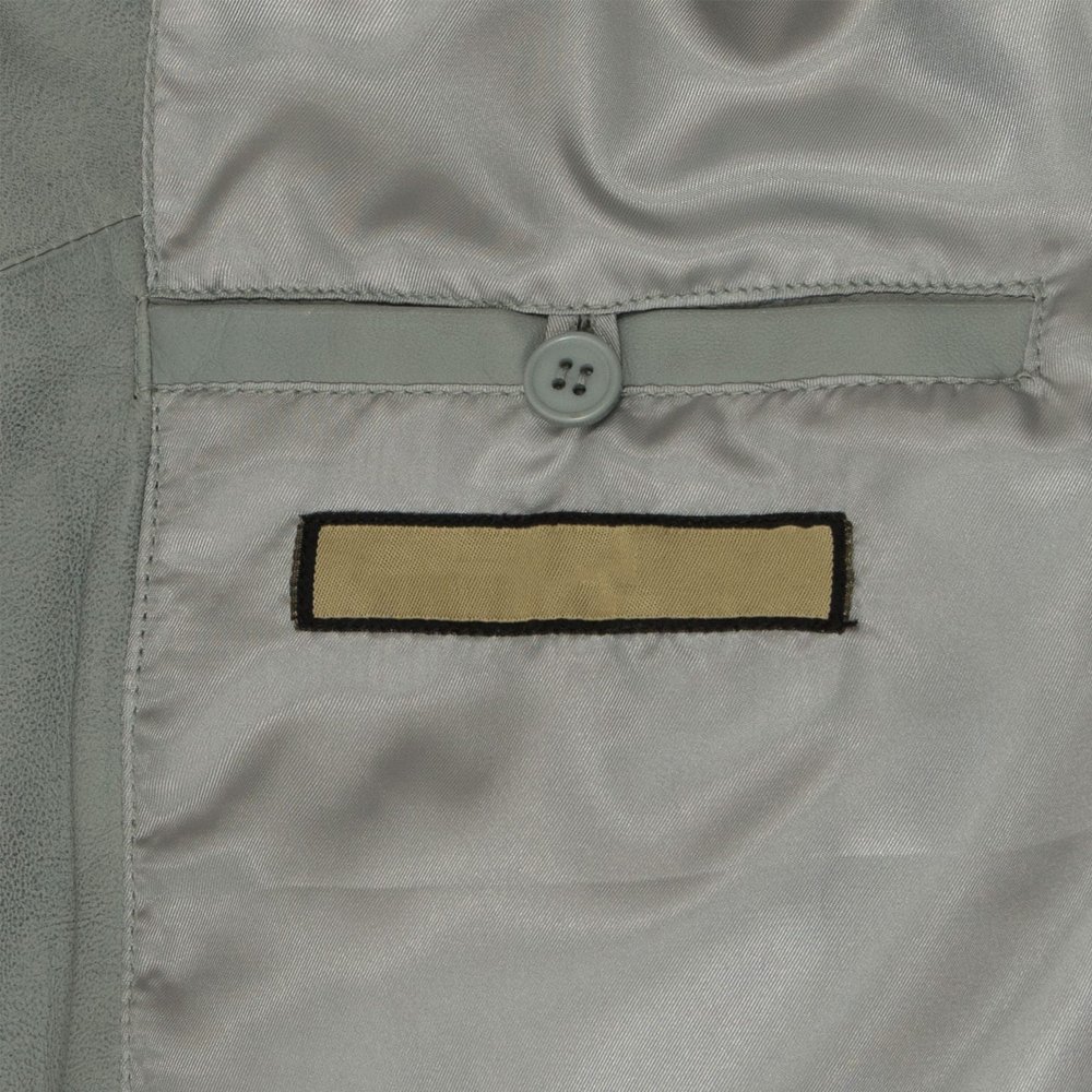 Women Leather Jacket - Image 6