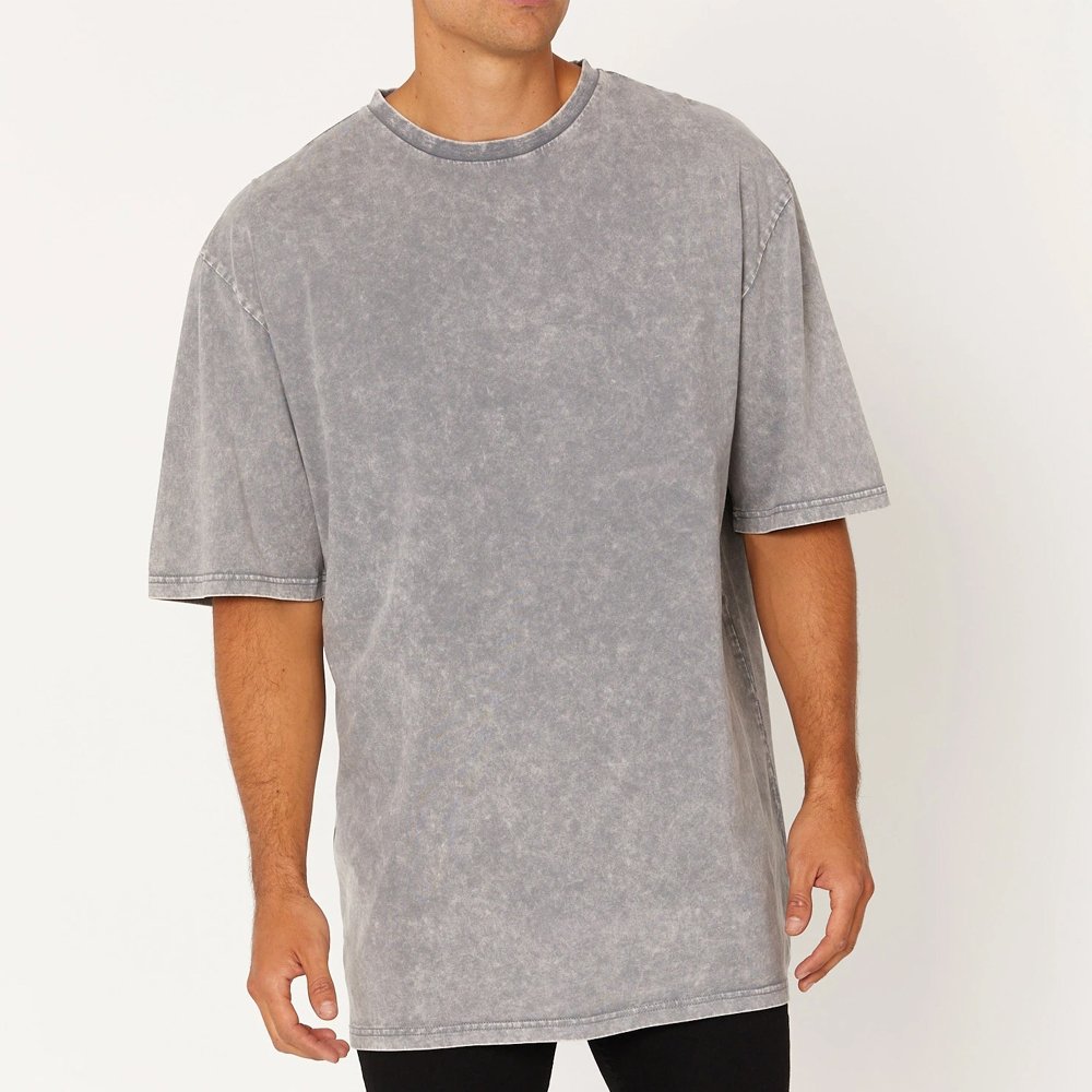 MEN T-SHIRTS - Image 4