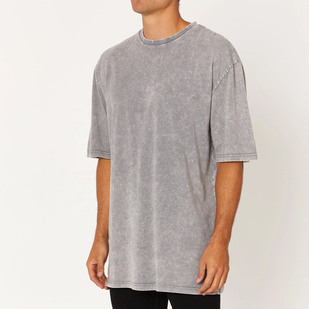 MEN T-SHIRTS - Image 5