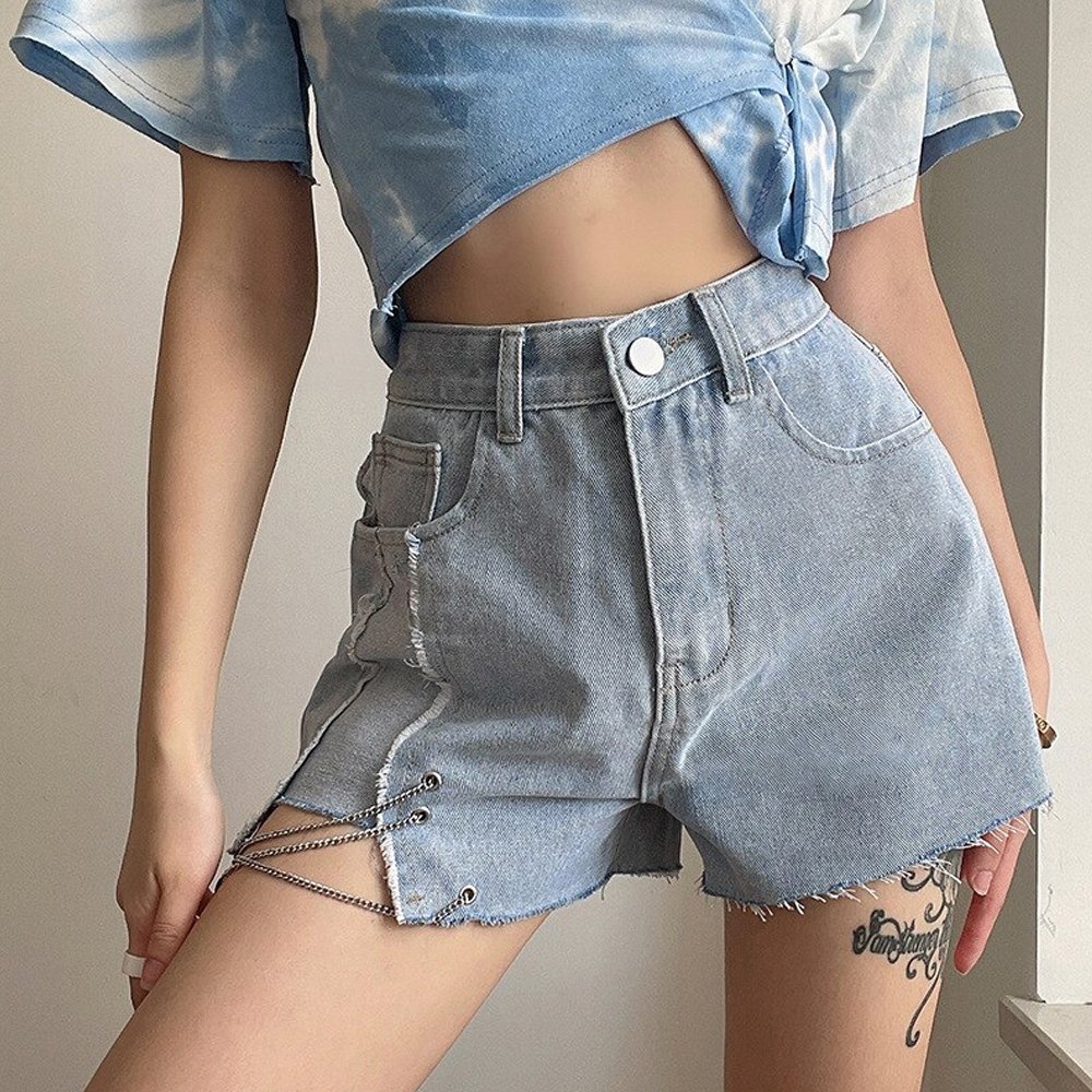 Women Shorts - Image 4