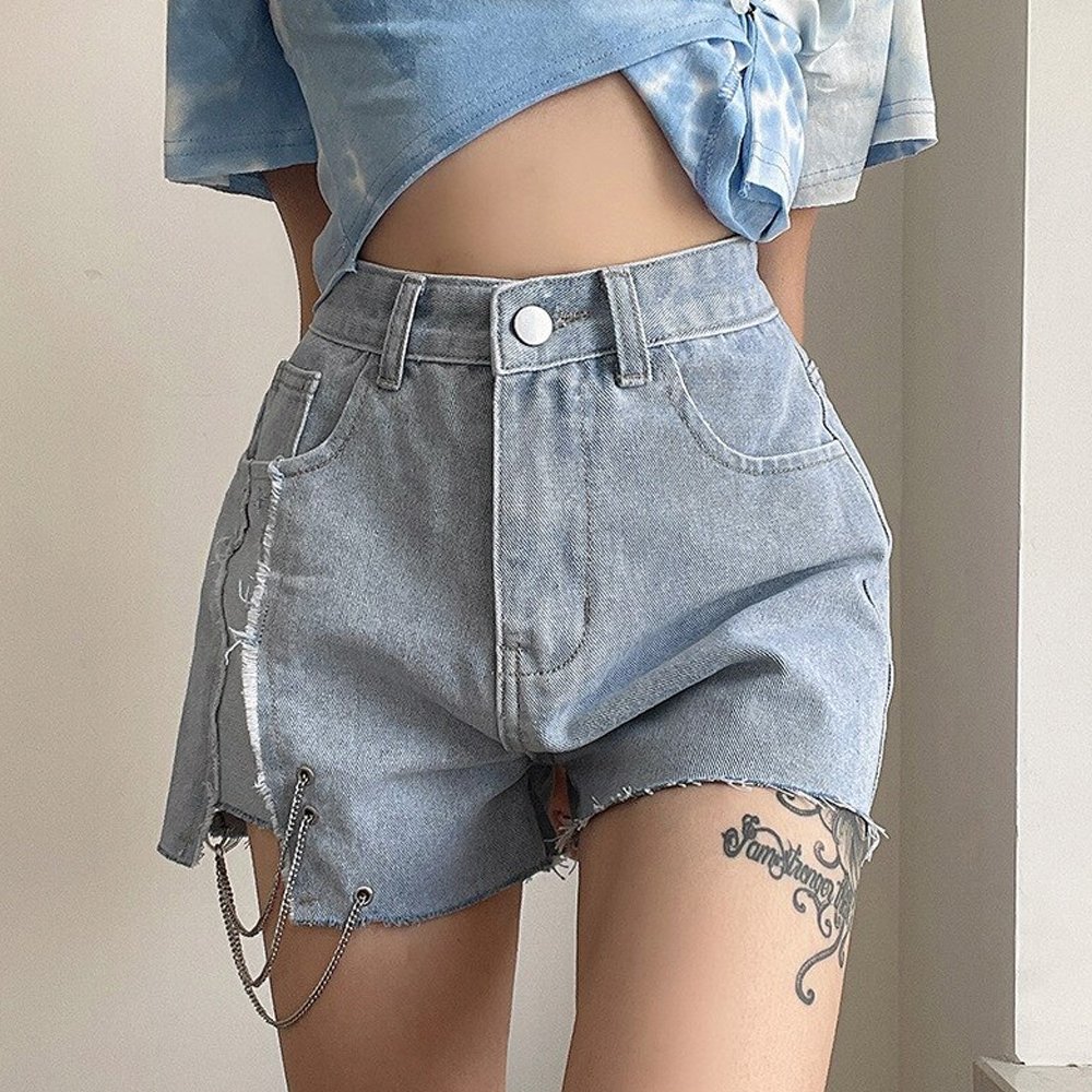 Women Shorts - Image 5