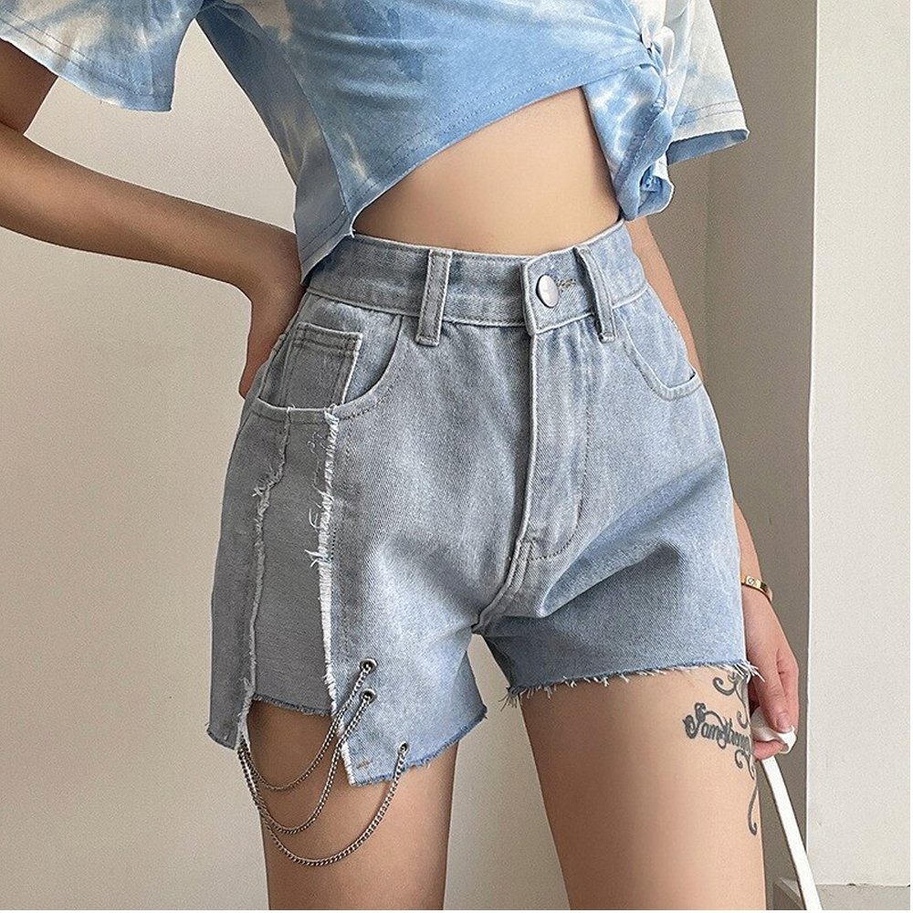 Women Shorts - Image 6