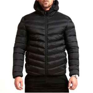PUFFER JACKETS