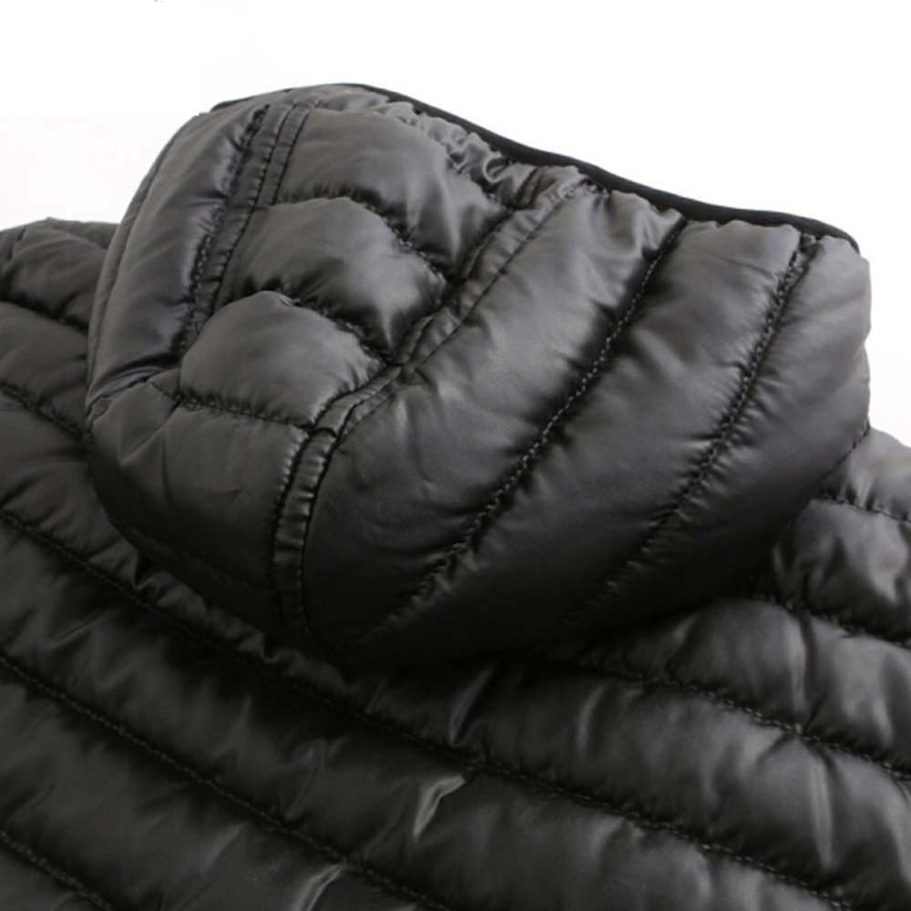 PUFFER JACKETS - Image 4